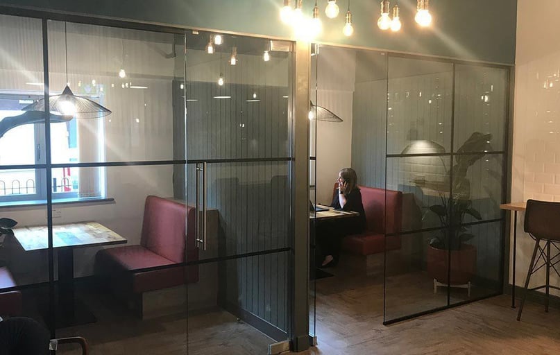 Shield Street, Shieldfield, Newcastle - Image 1